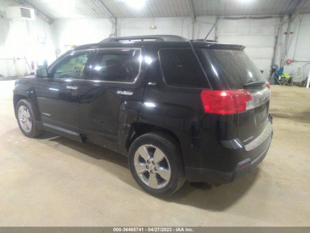 2GKFLXEK2F6343305 GMC Terrain Slt