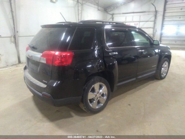 2GKFLXEK2F6343305 GMC Terrain Slt