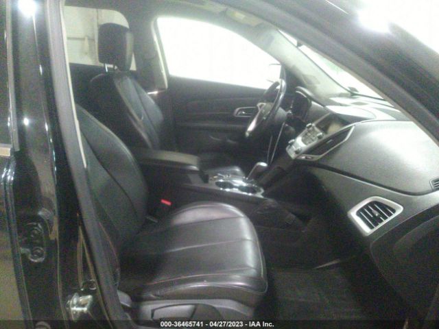 2GKFLXEK2F6343305 GMC Terrain Slt