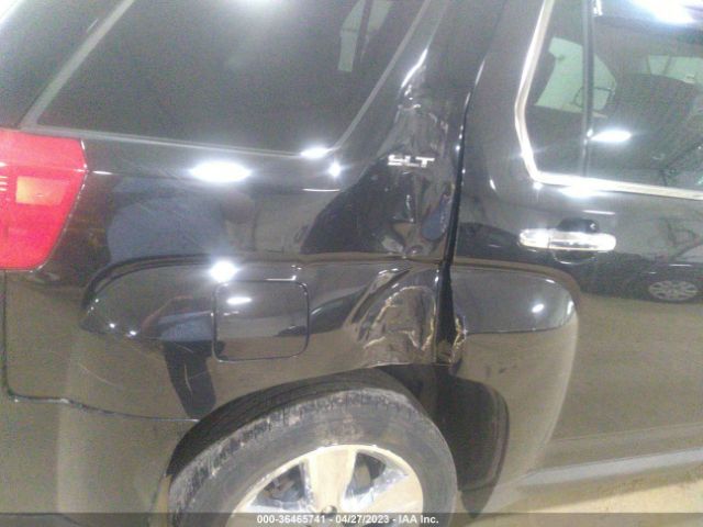 2GKFLXEK2F6343305 GMC Terrain Slt