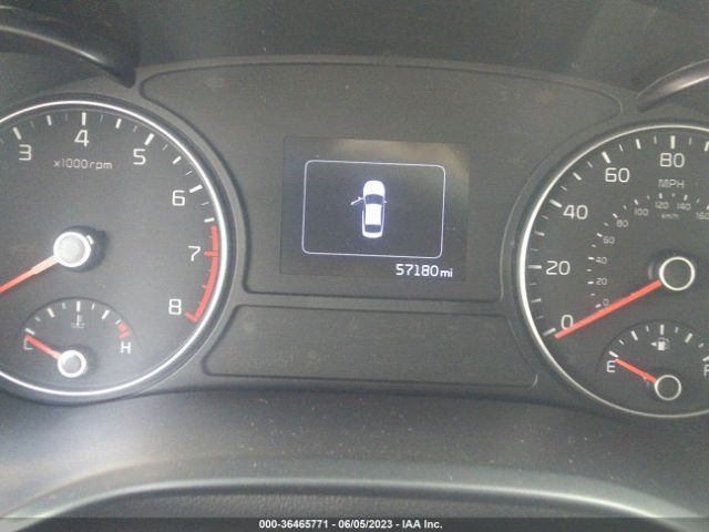 5XXGT4L31JG202073 KIA Optima Lx