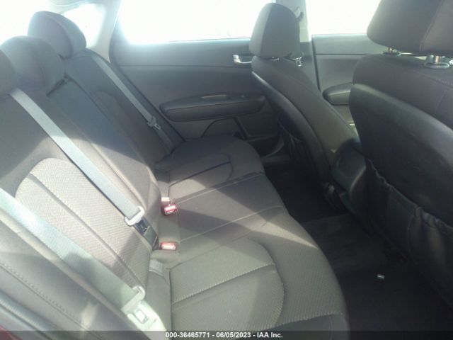 5XXGT4L31JG202073 KIA Optima Lx
