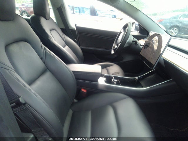 Tesla Model 3 Long Range/performance 2019 5YJ3E1EB2KF132891 Image 6