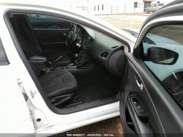 1C3CDFAA5FD432603 Dodge DART SE
