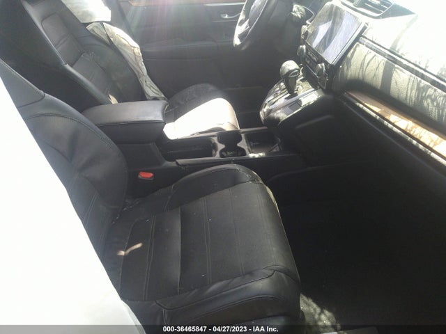 Honda Cr-v Ex-l 2019 5J6RW2H87KA010740 Image 5