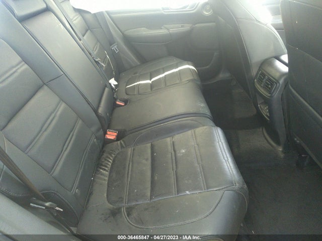 Honda Cr-v Ex-l 2019 5J6RW2H87KA010740 Image 8