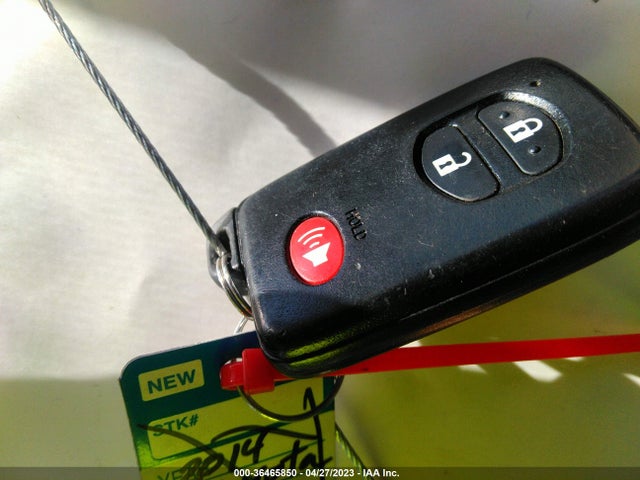 Toyota Prius Four/five/three/one/two 2014 JTDKN3DU1E1785963 Image 11