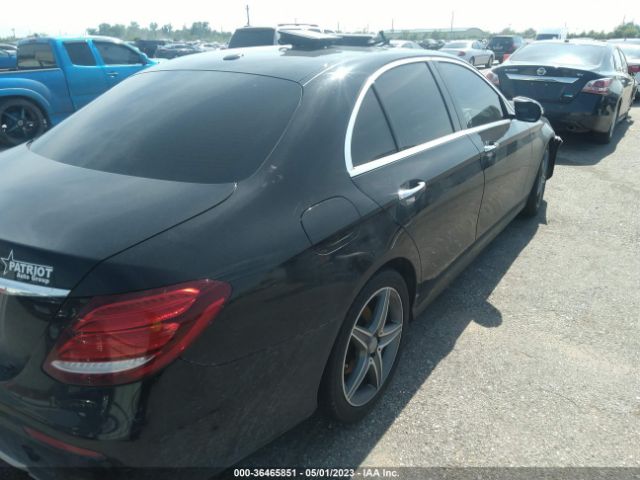 WDDZF4JB3HA070312 Mercedes-Benz E-class E 300