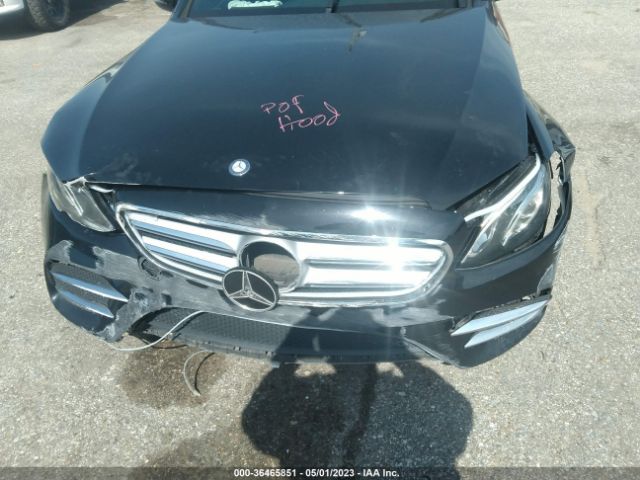 WDDZF4JB3HA070312 Mercedes-Benz E-class E 300