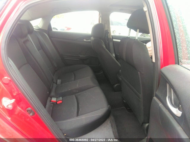 2016 HONDA CIVIC SEDAN EX VIN: 2HGFC2F72GH565018