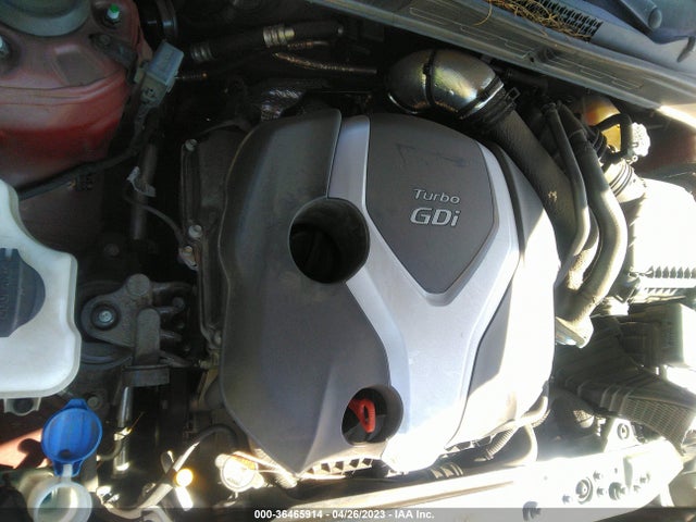 Hyundai Sonata Limited 2014 5NPEC4AB4EH843195 Image 10