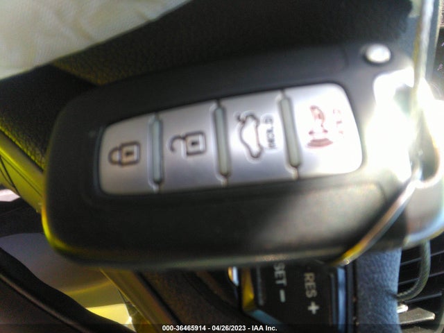 Hyundai Sonata Limited 2014 5NPEC4AB4EH843195 Image 11