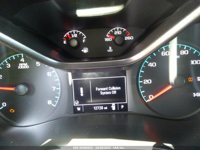 Chevrolet Colorado 2wd Lt 2022 1GCHSCEA3N1159953 Image 7
