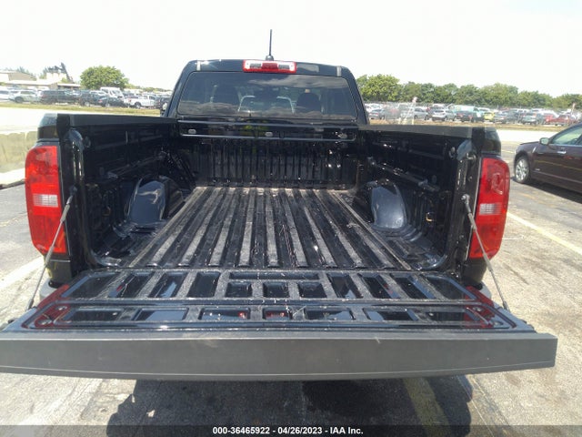 Chevrolet Colorado 2wd Lt 2022 1GCHSCEA3N1159953 Image 8