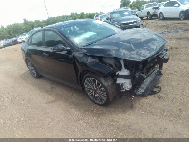 3KPF44AC7PE574594 auction archive image