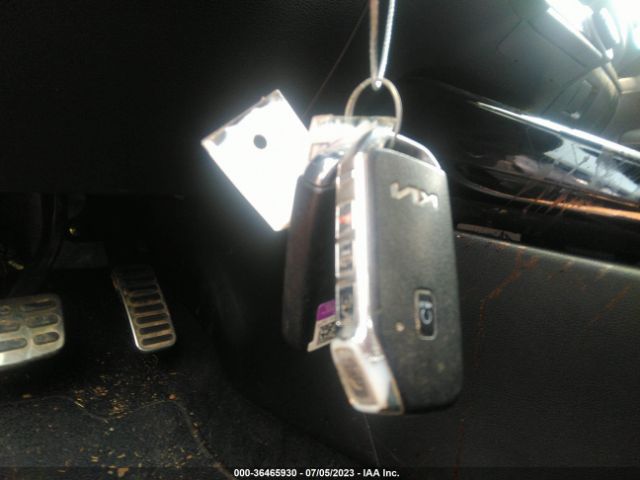 3KPF44AC7PE574594 KIA FORTE GT