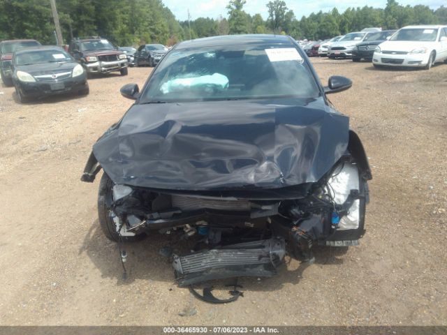 3KPF44AC7PE574594 KIA FORTE GT