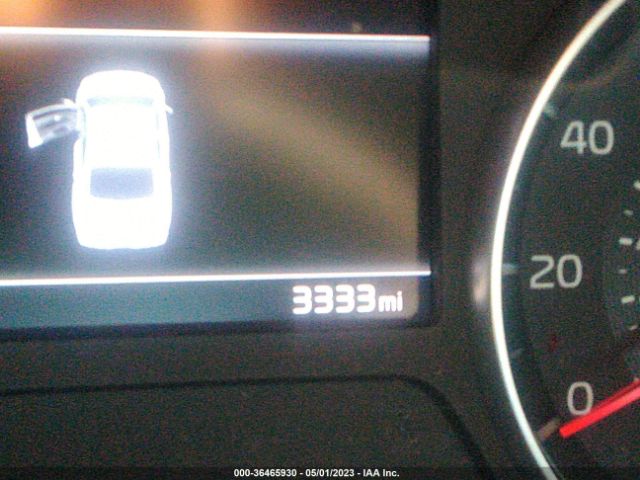 3KPF44AC7PE574594 KIA FORTE GT
