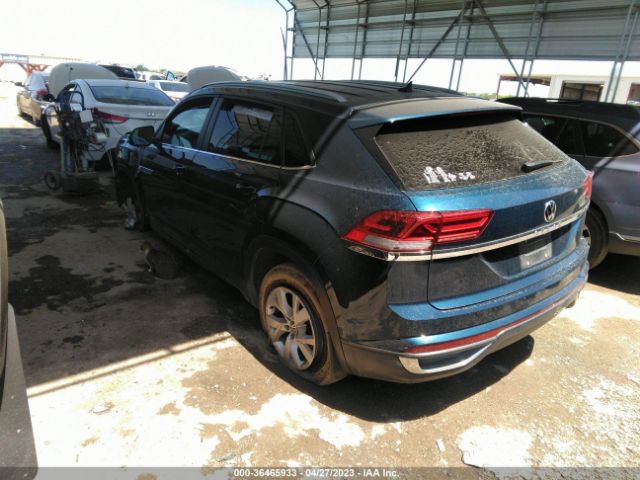 Volkswagen Atlas Cross Sport 2.0t S 2020 1V2AC2CA0LC200762 Image 4