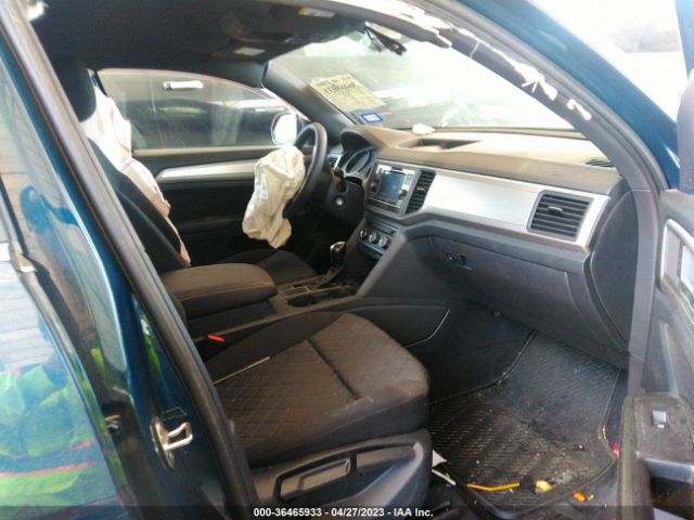 Volkswagen Atlas Cross Sport 2.0t S 2020 1V2AC2CA0LC200762 Image 6