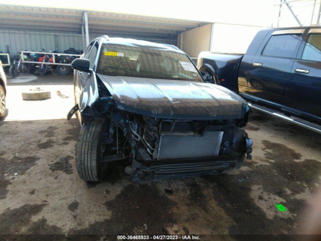 Volkswagen Atlas Cross Sport 2.0t S 2020 1V2AC2CA0LC200762 Image 7