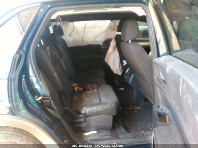 Volkswagen Atlas Cross Sport 2.0t S 2020 1V2AC2CA0LC200762 Image 9