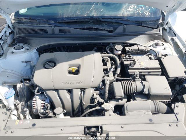 3KPF24ADXPE558789 KIA Forte Lxs
