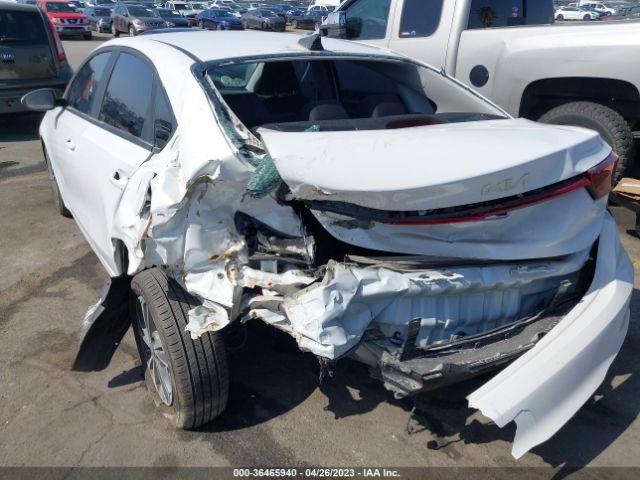 3KPF24ADXPE558789 KIA Forte Lxs