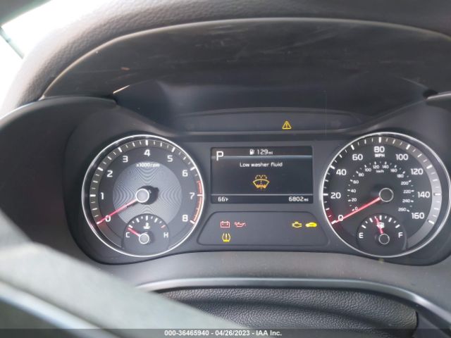 3KPF24ADXPE558789 KIA Forte Lxs