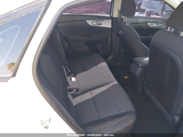 3KPF24ADXPE558789 KIA Forte Lxs