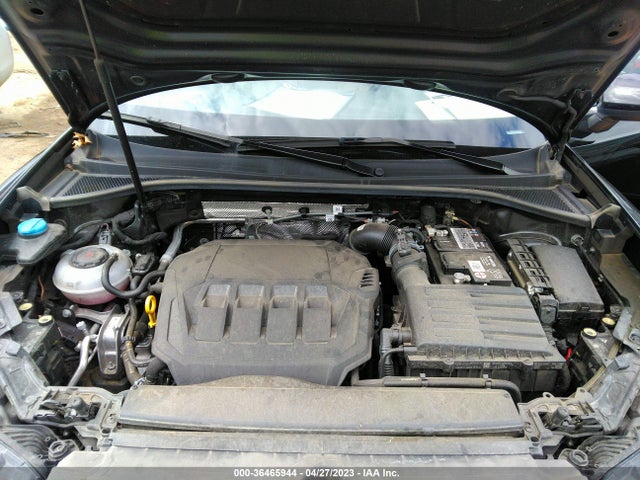WA1AUCF39N1005270 Audi Q3 PREMIUM