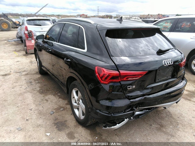 WA1AUCF39N1005270 Audi Q3 PREMIUM