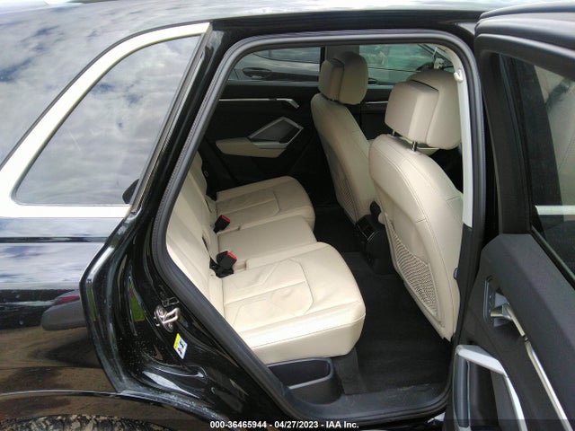 WA1AUCF39N1005270 Audi Q3 PREMIUM