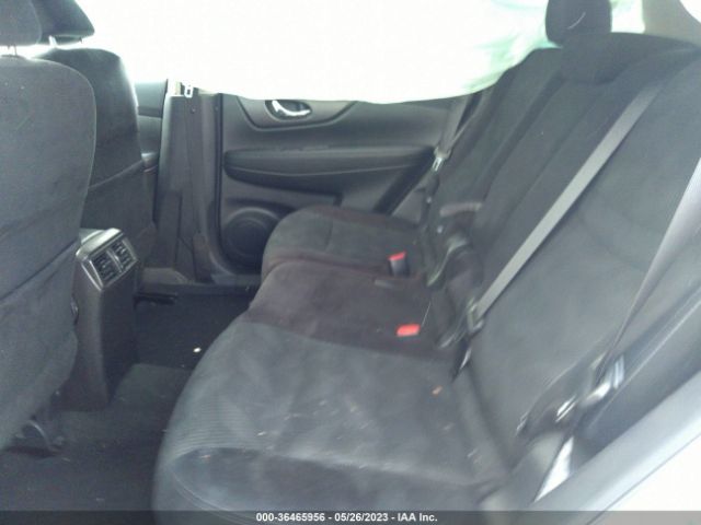 5N1AT2MT2GC818765 Nissan Rogue Sv/sl/s