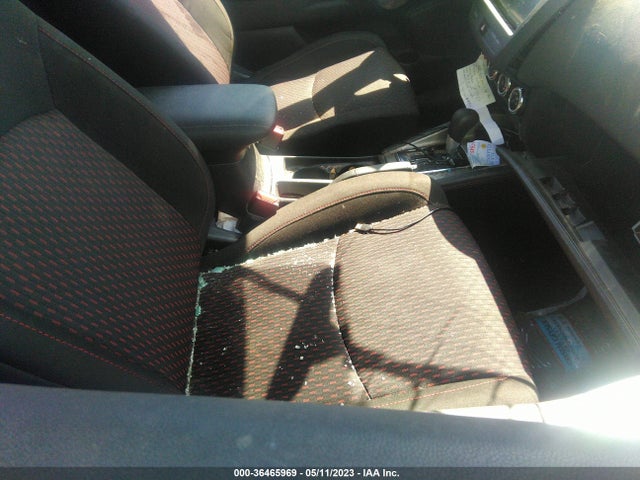JA4AR3AU0JZ027459 Mitsubishi Outlander Sport 2.0