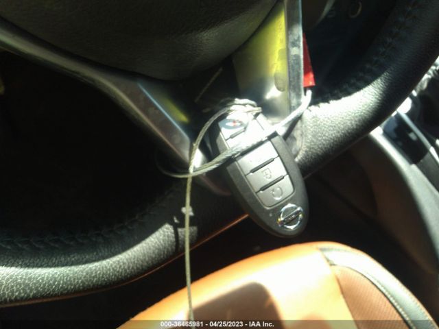KNMAT2MT7LP514628 Nissan ROGUE SV