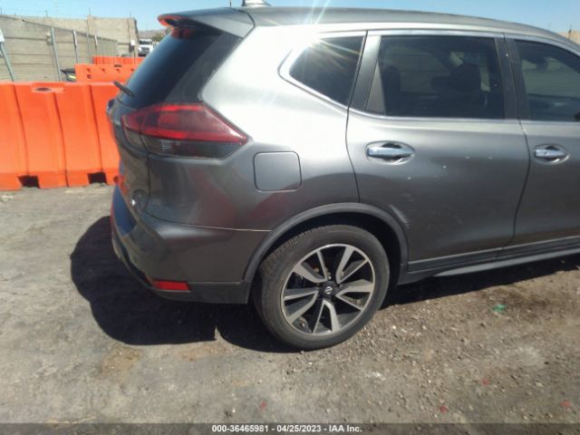 KNMAT2MT7LP514628 Nissan ROGUE SV
