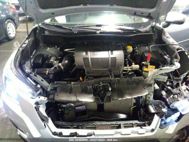 JF2SKAJC4NH501050 Subaru Forester Sport