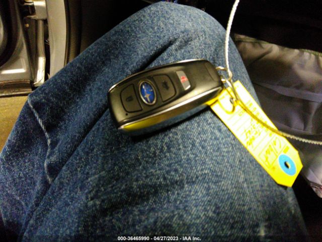 JF2SKAJC4NH501050 Subaru Forester Sport