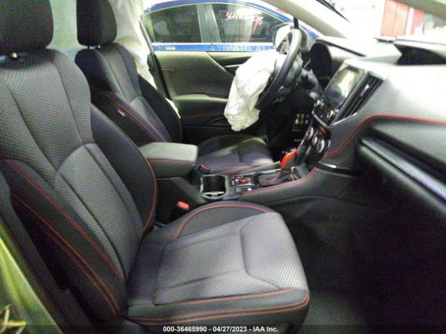 JF2SKAJC4NH501050 Subaru Forester Sport