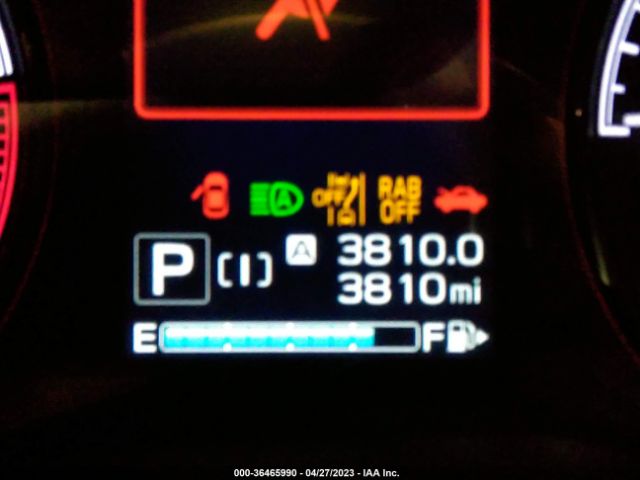 JF2SKAJC4NH501050 Subaru Forester Sport