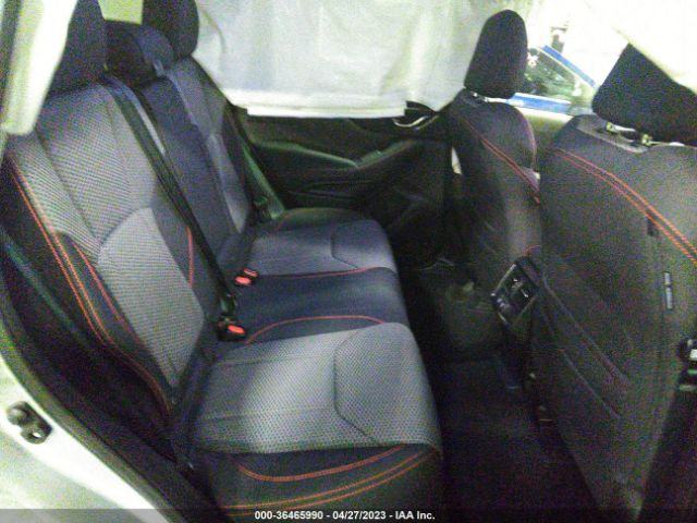 JF2SKAJC4NH501050 Subaru Forester Sport