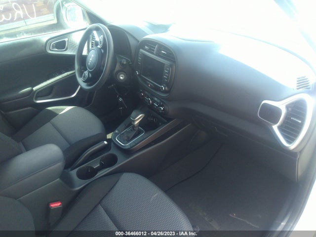 KIA SOUL LX 2022 KNDJ23AUXN7834678 Image 5