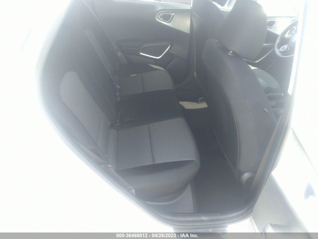 KIA SOUL LX 2022 KNDJ23AUXN7834678 Image 8