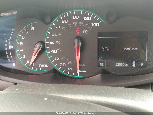 Chevrolet Trax Lt 2021 KL7CJPSB9MB324007 Image 8