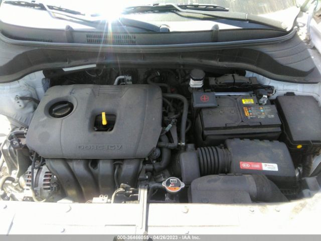 KNDJ23AU9L7089841 KIA SOUL LX