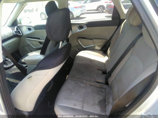 KNDJ23AU9L7089841 KIA SOUL LX
