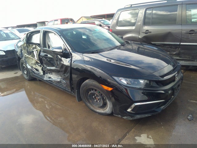 2019 2HGFC2E67KH548104 main image