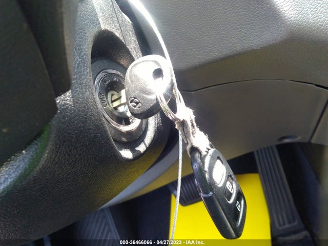 Hyundai SONATA GLS 2014 5NPEB4AC4EH892876 Image 3