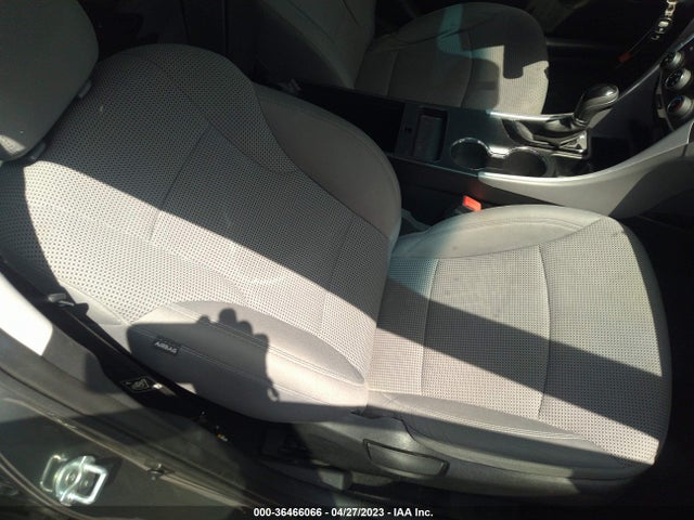 Hyundai SONATA GLS 2014 5NPEB4AC4EH892876 Image 6